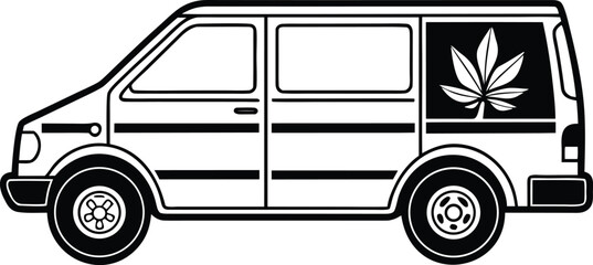 Travel Road Trip Icon Set. Road Trip Scene Illustration. Late Summer Travel Icons. Autumn Getaway Icon Collection. Travel Adventure Icon Design. Scenic Road Trip Graphics. Vacation Trip Icon Set