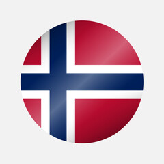 norway flag