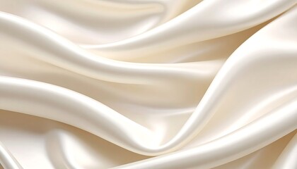 Obraz premium silk fabric background