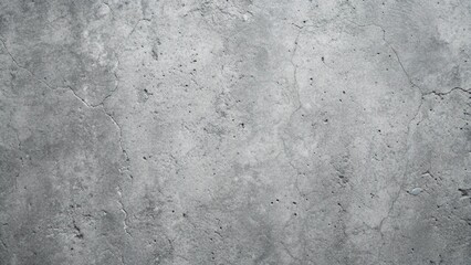 A gray concrete wall texture background with a rough surface, perfect for adding a grunge or vintage effect to your designs and backdrops