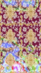 abstract interesting pattern nice and cute picture