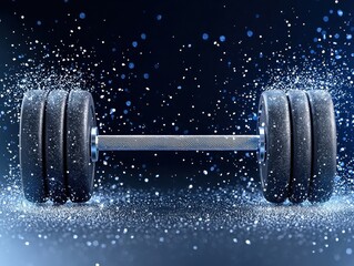 Fitness, weights, exercise
