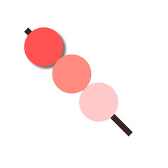 3d render of a molecule