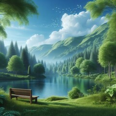 Uncomplicated Simple and straightforward