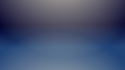blue abstract background. Navy Blue and Gray Gradient Background