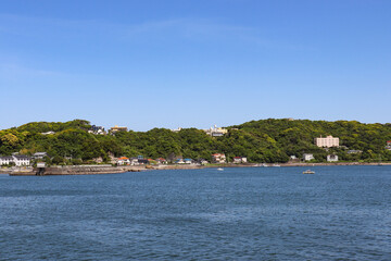 下田港（静岡県下田市）