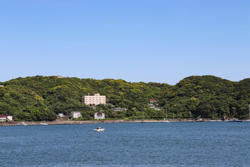 下田港（静岡県下田市）