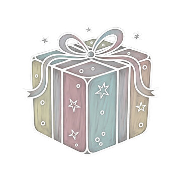 christmas gift box