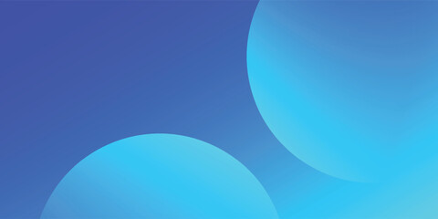 Abstract blue gradient background. great for fashion, poster, web, banner, page, cover, social, media, car .Vector Ilustration