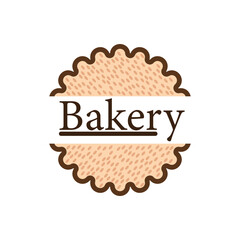 Creative Bakery Logo Design Templates for Shops and Cafes