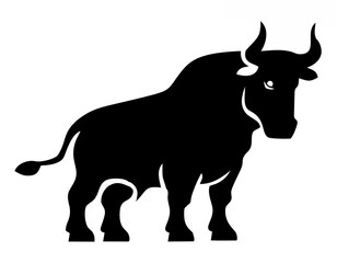 Buffalo logo creative and ori...
