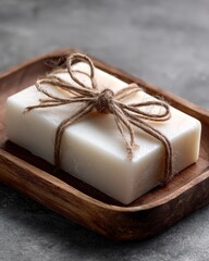 Neo-Cleanse Bio-Synthesized Soaps of Tomorrow