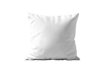 Blank white pillow (1)