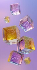 Chromatic Cubes A Quantum Leap (1)