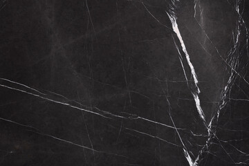 Stylish marble background in new black colour.