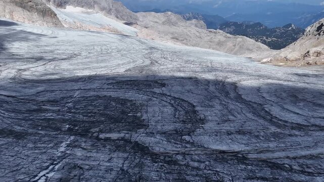 Dachsteingletscher