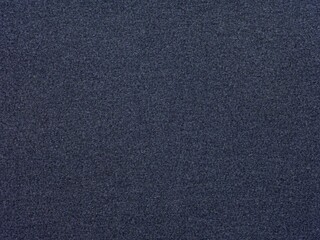A midnight blue canvas textured with granular details evokes the vastness of the nocturnal sky