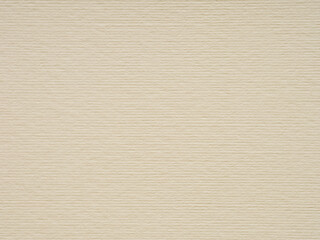 A gentle sea of beige engulfs the viewer, presenting a textured universe waiting to be filled with words or art