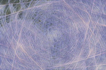blue abstract background