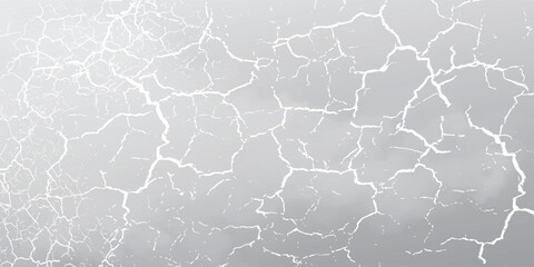 Grunge black and white pattern. Monochrome particles abstract texture. Background of cracks, scuffs, chips, stains, ink spots, lines. Dark design background surface. Gray printing element