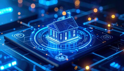 Digital Estate Planning Blockchain Legacy Management