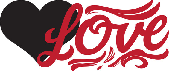  Love sign logo.