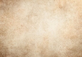 Obraz premium Aged paper texture, muted tones