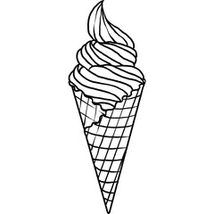 Matcha Lover Cute Clipart