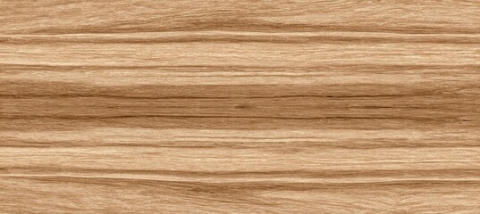 Fototapeta premium Light brown wood grain texture