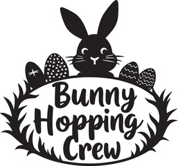 Egg-cüited for Easter – Cute Bunny Holiday Design

Easter Bunny & Egg Graphic – Festive Spring Artwork

Egg-cited Easter Logo – Holiday Celebration Illustration