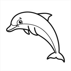 Abstract geometric composition with vibrant colors