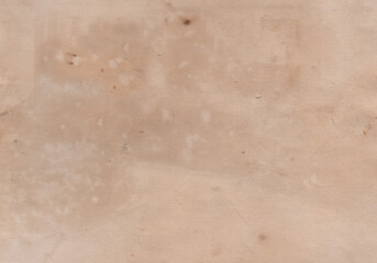 Naklejka premium Old papyrus texture. Old paper. Burnt yellow old paper. Historical background. Vintage pattern