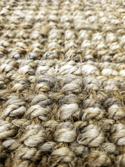 Esparto grass texture