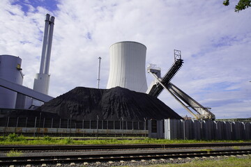 According to an agreement between the energy provider and the city of Hannover, the coal-fired...