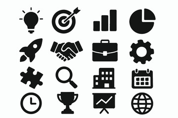 Fototapeta premium Business Money & Commerce 