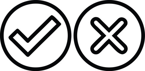 vector illustration of an abstract symbol