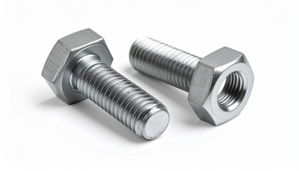 nuts and bolts