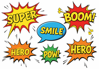 Knock icons set. flat set of 9 knock vector icons for web isolated on white background