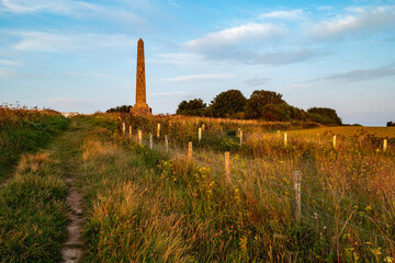 Dover Patrol Memorial