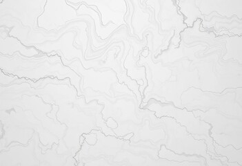 Obraz premium Swirling veins of white marble create an elegant, luxurious background, high-resolution, abstract