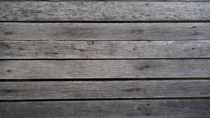 Obraz premium old brown wood texture 