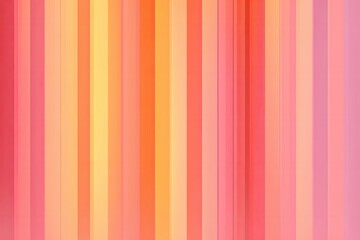 Vertical bands of soft, warm colors