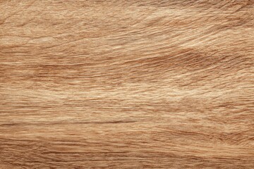 Fototapeta premium Close-up view of light brown wood grain texture (1)