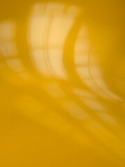 abstract orange background wondow panes 