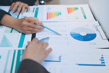 Success, audience with an applause and in a business meeting at work with a lens flare together. Achievement or celebration, motivation and businesspeople clapping hands for good news or support