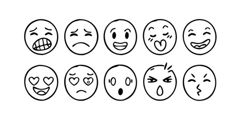 Hand drawn elegant e letter script calligraphy