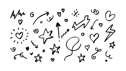 Hand drawn pencil sketch of a single feather drawing