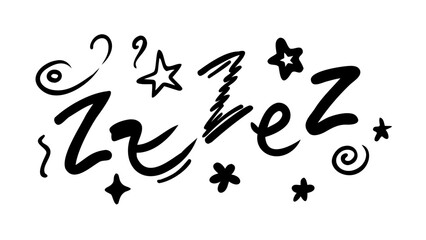 Lion Silhouette with Expressive Mane wild animal