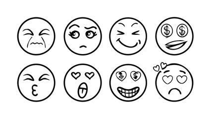 Smiling Face with Open Mouth and Cold Sweat emoji happy