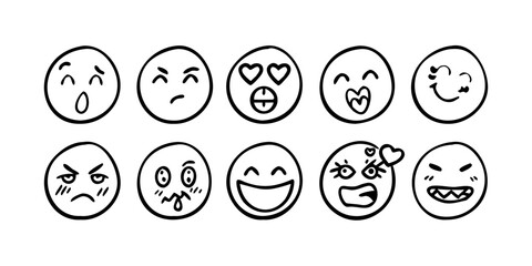 Young man with headphones listening to music casual